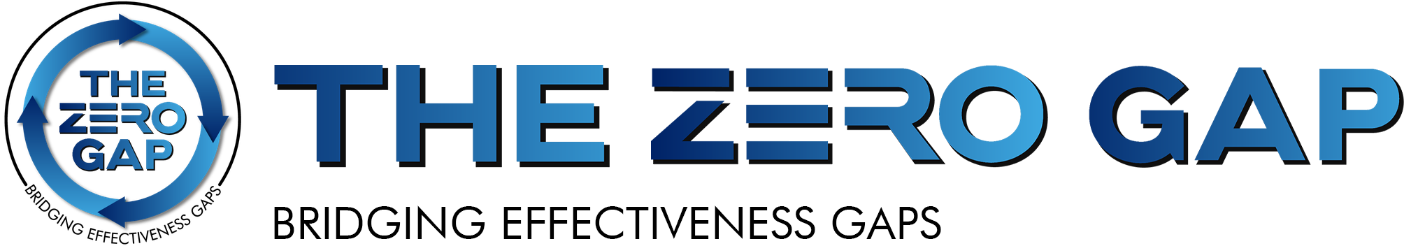 The Zero Gap, Bridging Effectiveness Gaps