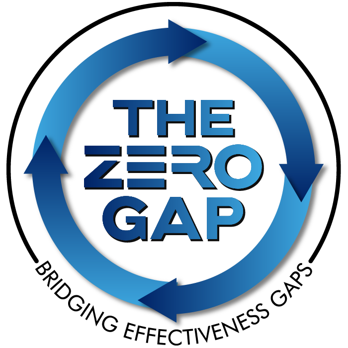 The Zero Gap
